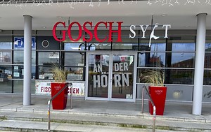 Kiel - an der Hörn - GOSCH Sylt