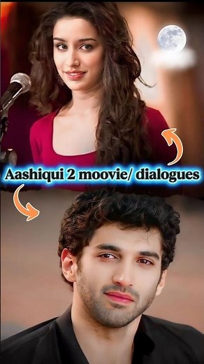 Aashiqui 2 Moovie Top 3 Sad Dialog in Bollywood ? Song Singer in Arijit Singh | #youtubeshorts