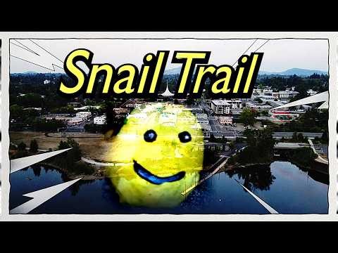 Snail Trail - Documentary Short