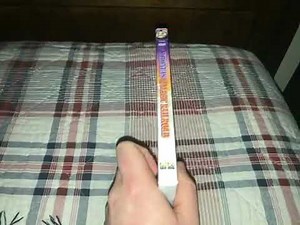 Thomas and the magic railroad dvd overview