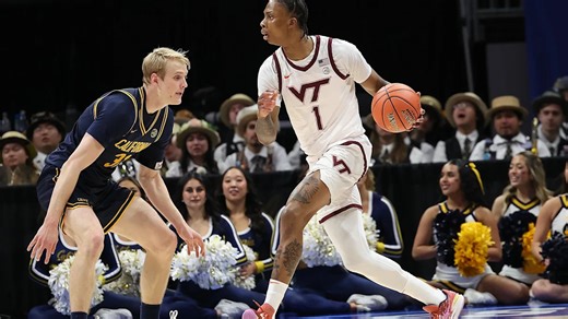 How to watch Virginia Tech vs Providence: Live stream info, preview for Saturday's game