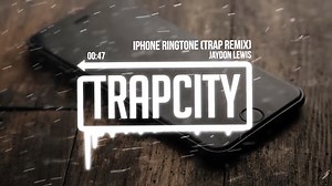TRAP REMIX ! iPhone Ringtone Trap Remix