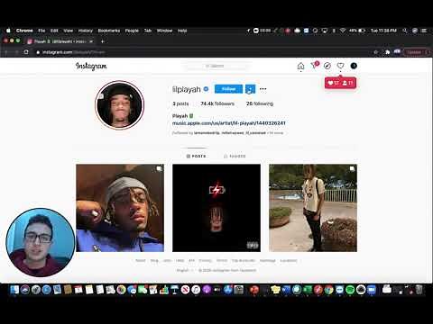 How To Find Rappers to Send/Sell Beats