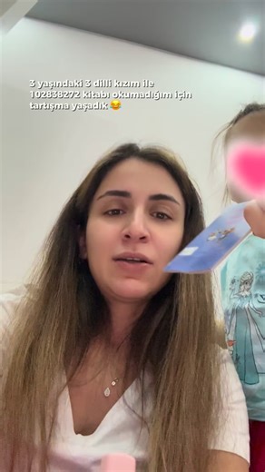 Mrs Emma | İngilizce & İspanyolca öğretmeni | Lüleburgaz on Instagram: "Sonuna kadar izlemenizi öneririm 🤪🤍"