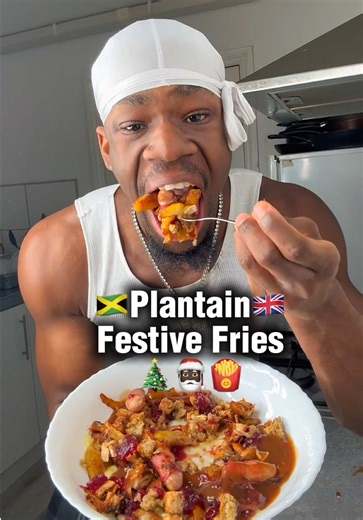 Delicious Plantain Recipe for Festive Meals
