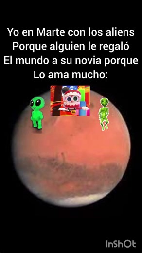 ni modo a bailar con los aliens xd#memes