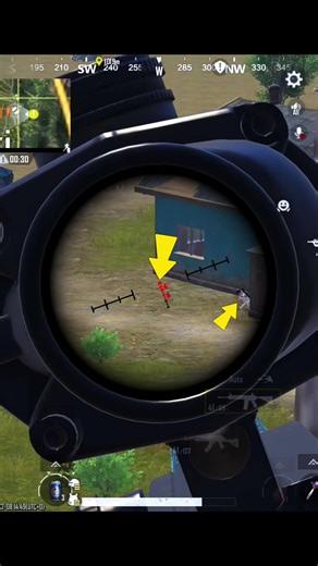 Perfect Headshot Aim Settings Guide for Pubg Mobile
