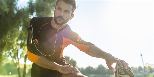 The best time of day to exercise, according to science | Fortune Well
