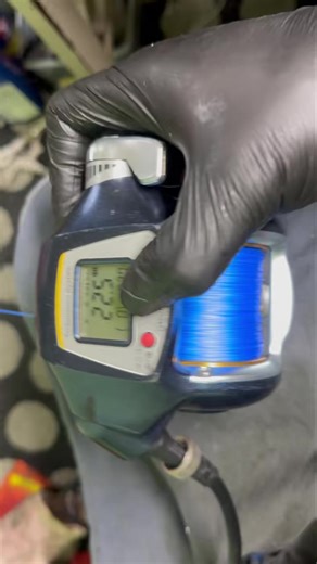 65K views · 275 reactions | Autojig on shimano beastmaster 3000 muteki. # Shimanoautojig # nanajuetackle | Nanajue Tackle | Facebook