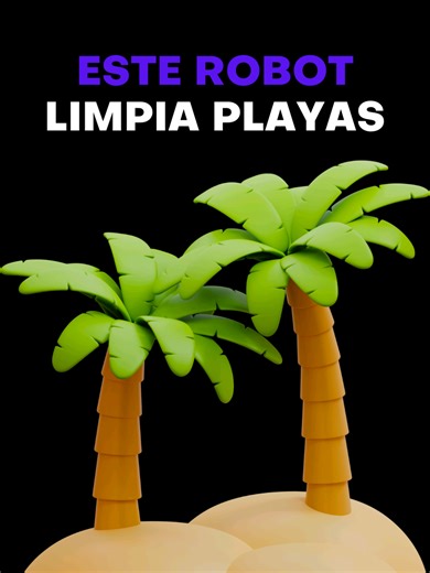 Construcción de un Robot Limpiador de Playas