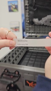 The 16" Mesh Bag for the BlackPak Pro will be available Wednesday, February 5th! | YakAttack