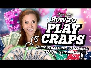 Craps Beginners: Strategies That Truly Pay Off