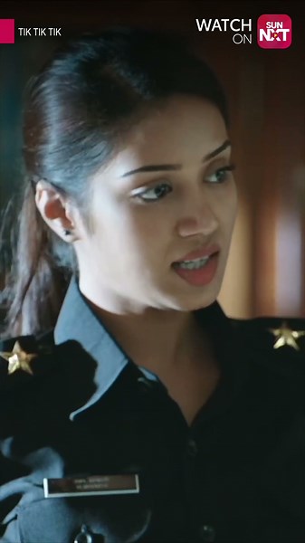 Idhelam velaiku aagadhu.. #TikTikTik #RaviMohan #SunNXT #Shorts