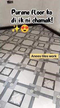 home tile work ❤️‍🔥//#shorts #shortvideo #trendingvideo #shortfeed #home#trending