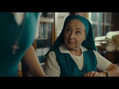 Full of Grace | Official Trailer | Paramount Pictures Spain