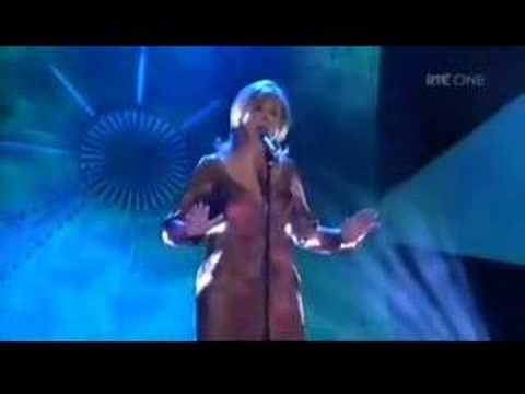 Moya Brennan, Black Night: Late Late Show, 11/2006