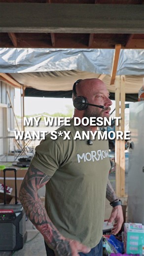 176K views · 3.8K reactions | My Wife Doesn't Want Sex Anymore. Most...