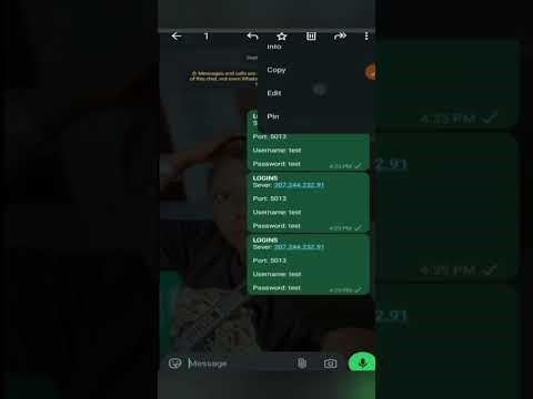 How to connect your proxi using super proxy 