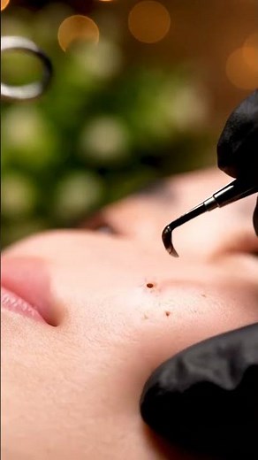 “Most Satisfying Tweezer Pull You’ll EVER See!”