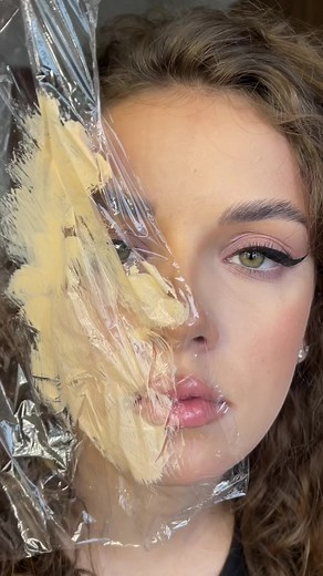 🧐🧐🔜 #contouringhacks #contouring #contourtutorial