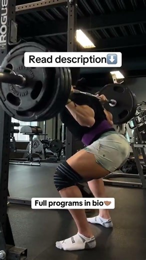Start your workouts with compound movements