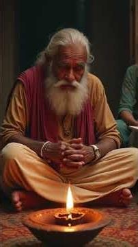 The Akhand Diya
