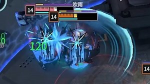 重制过后的杰琪！成为血魔流的巅峰角色！ER8.0 杰琪 Jackie 永恒轮回 EternalReturn 永远回帰