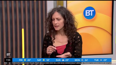 A pet psychic joins BT to connect with some furry friends from the other side