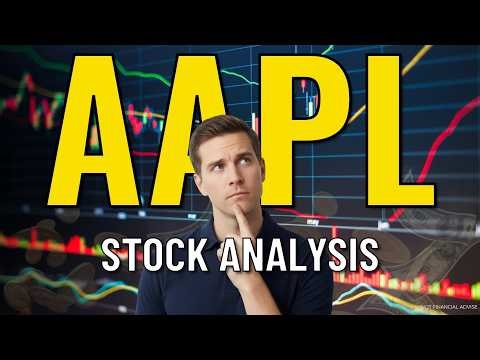 Apple's Record Quarter: Time to Buy AAPL! AAPL Stock Analysis