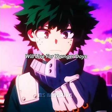 [MHA AMV EDIT: The Nights][Class 1A Never Leaves Anyone Behind]#trending#anime#explore#1million#deku