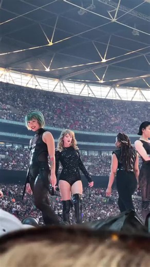 @Eras Tour Videos! | eras tour