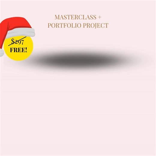 ✨ Black Friday Exclusive Gift for You 🎁 Get this additional free masterclass about Fashion Show Production and How to Work Backstage at Fashion Shows 🎓 Break Into the Fashion Industry Course 📊 Excel for Fashion Course The Fashion Internships Simulator 📝 The Fashion Writer Accelerator Course The Fashion Career Accelerator Bundle The Fashion Skillset Bundle Inside your Advent Calendar you’ll discover: ✨ Fashion system fundamentals ✨ Industry insights & how fashion really works ✨ Fashion histor