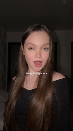 Hot Girls Sing Opera: A Unique Musical Performance