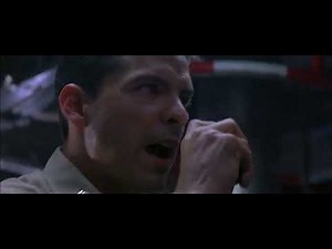 Crimson Tide - Fire Alarm in the Gully heroic moment