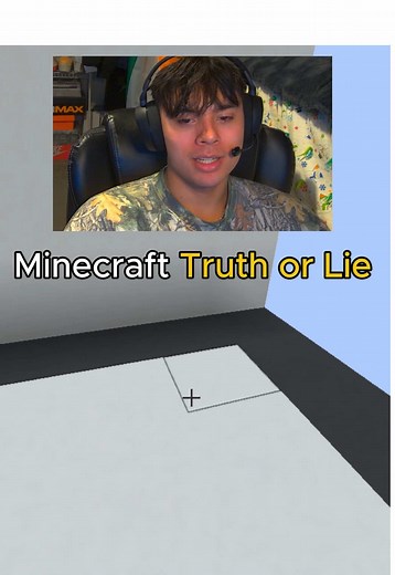 Exploring Portal Mechanics in Minecraft