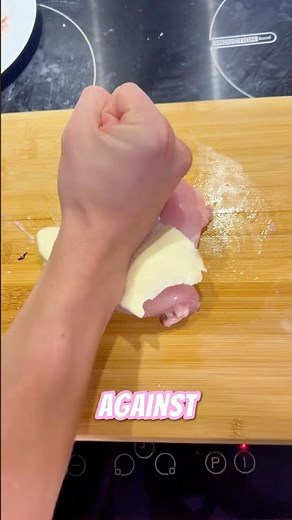 Slap-Cooked Butter Chicken