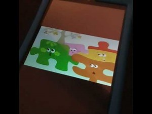 baby tv mitch and match cats