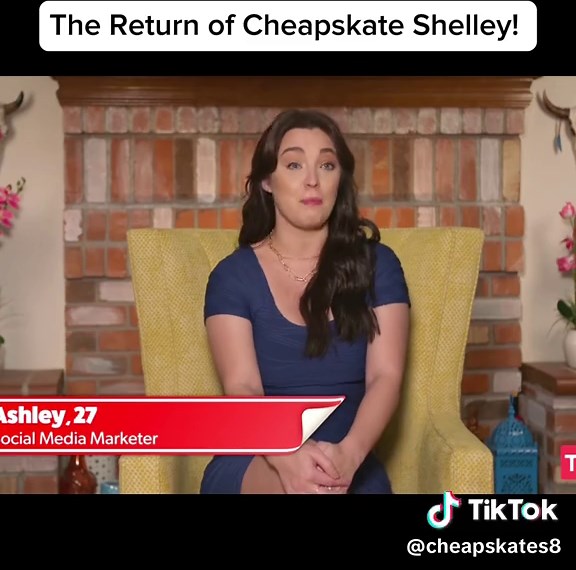 The Return of Cheapskate Shelley! So Freakin Cheap #cheapskate #extremecheapskates #tlc #tlctv