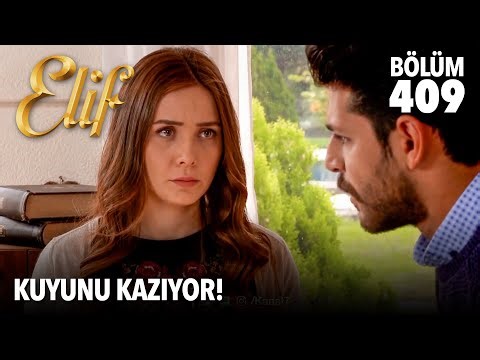 Selim, Ümit’in dolandırıcı olduğunu öğrendi! | Elif 409. Bölüm