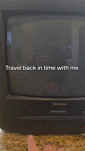 554K views · 18K reactions | Can you feel the static? #90skid #90s #memories | Justin Miller | Facebook