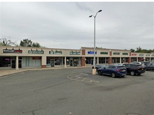 Busy Parsippany Shopping Plaza Sells For Millions