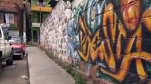 Rosario tijeras (2010) - Capitulo 12