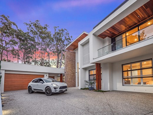 Win This Mega Gold Coast Home | LMCT  Giveaways