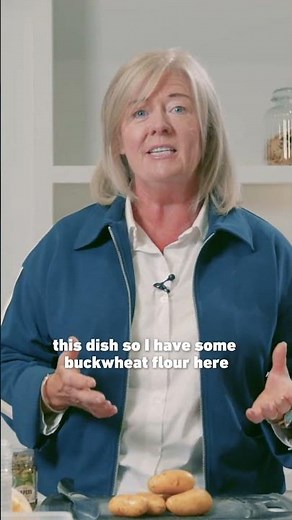 You’ll Want to Cook This Every Week – Jak O’Donnell’s Crispy Cod Recipe