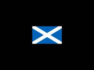Hymne National - Ecosse