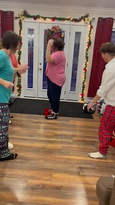 Dance off!! | JasonandAmanda Howse