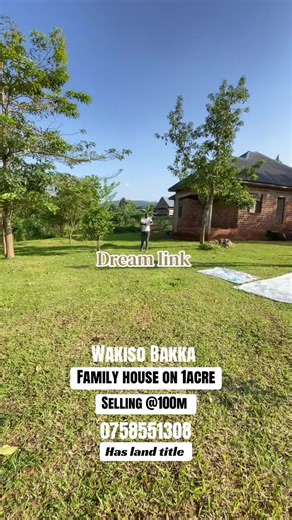 Explore Rentals and Sales of Houses in Uganda