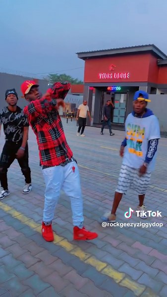 dopeboysbapeleofficial on TikTok