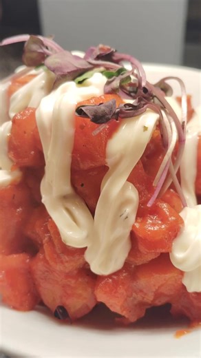 Blue Anchor on Reels