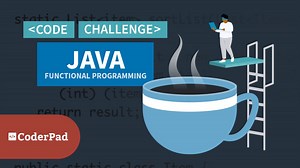 Java Practice: Functional Programming Online Class | LinkedIn Learning, formerly Lynda.com